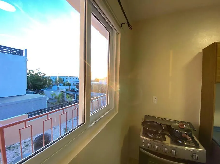 Spacious Apartment Minutes From The Beach Jan Thiel 0*,