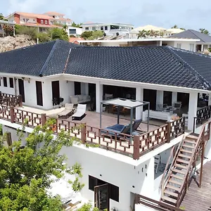  Villa Beautiful Villa With Pool Near The Beach For Groups