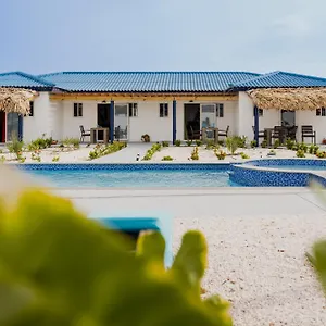  Bed and breakfast Dushi Vida Country